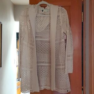 Roxy sweater